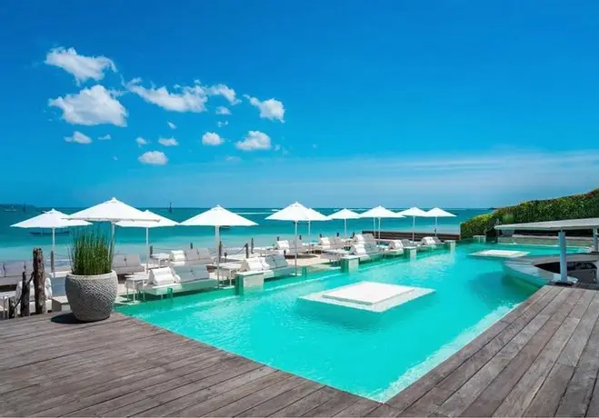 Infinity8 Bali 