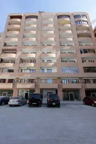 FlatsInYerevan - Apartments by Republic Square