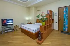 FlatsInYerevan - Apartments by Republic Square 