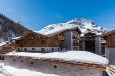 Chalet Skadi - Village Montana 