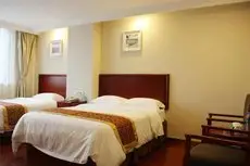 GreenTree Eastern HuBei Yichang Jindongshan Hotel 