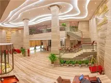 GreenTree Eastern HuBei Yichang Jindongshan Hotel 