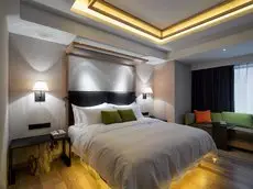 Harbin 22C Boutique Hotel 