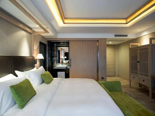 Harbin 22C Boutique Hotel 