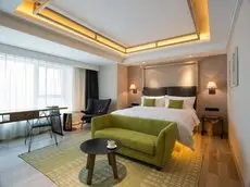 Harbin 22C Boutique Hotel 