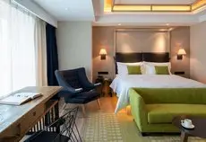 Harbin 22C Boutique Hotel 