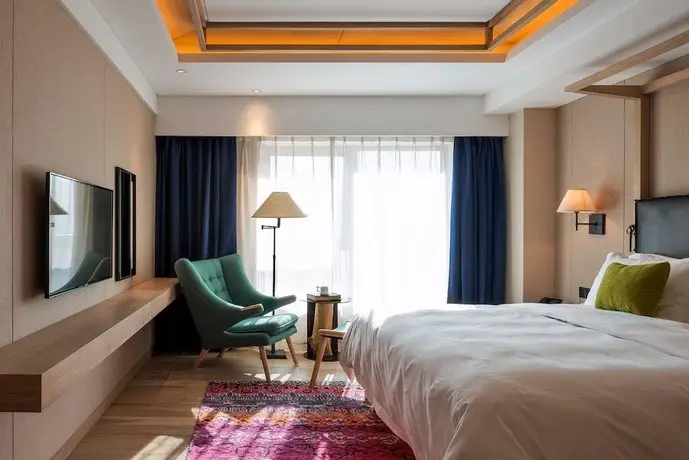 Harbin 22C Boutique Hotel 