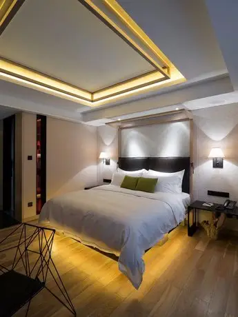 Harbin 22C Boutique Hotel 