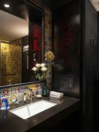 Harbin 22C Boutique Hotel 