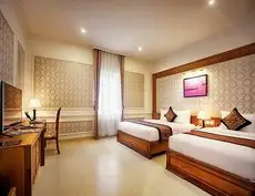 Riverside Hotel - Quang Binh 