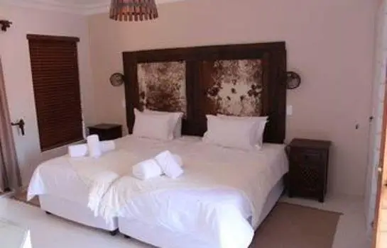 Windhoek Gardens Boutique Hotel