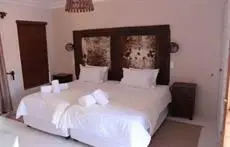 Windhoek Gardens Boutique Hotel 