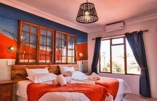 Windhoek Gardens Boutique Hotel 