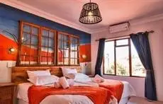 Windhoek Gardens Boutique Hotel 