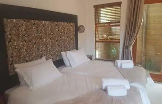 Windhoek Gardens Boutique Hotel 