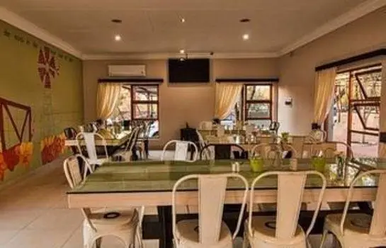 Windhoek Gardens Boutique Hotel 