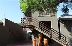 Windhoek Gardens Boutique Hotel 