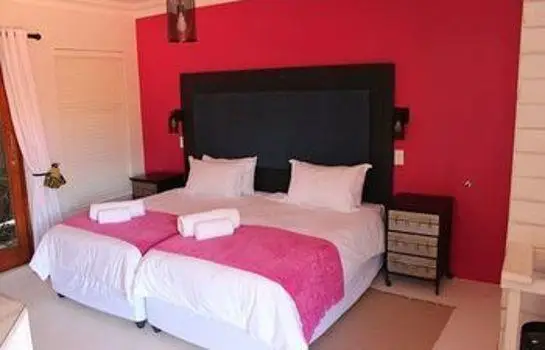 Windhoek Gardens Boutique Hotel 