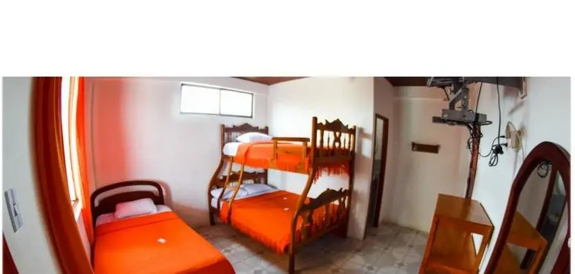 Charo's Hostal