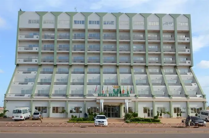 Royal Beach Hotel