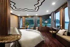 Orchid Ha Long Cruise 