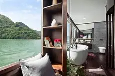 Orchid Ha Long Cruise 