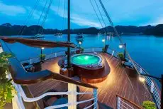 Orchid Ha Long Cruise 