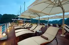 Orchid Ha Long Cruise 