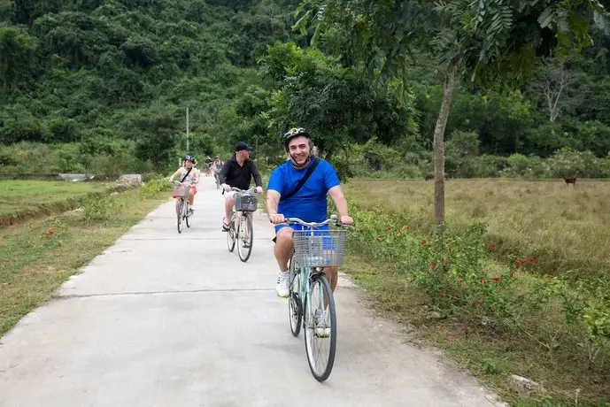 Orchid Ha Long Cruise 