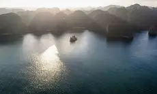 Orchid Ha Long Cruise 