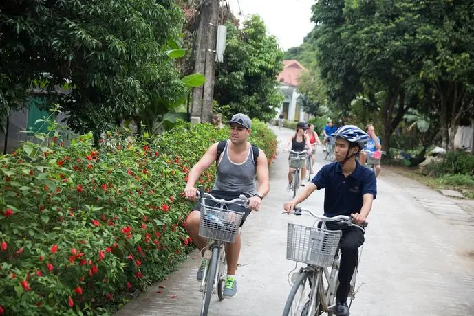 Orchid Ha Long Cruise 