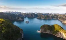 Orchid Ha Long Cruise 