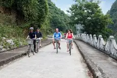 Orchid Ha Long Cruise 