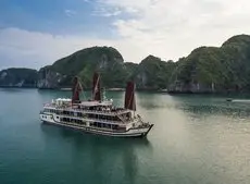 Orchid Ha Long Cruise 