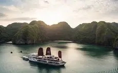 Orchid Ha Long Cruise 