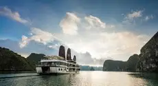 Orchid Ha Long Cruise 