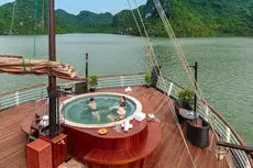 Orchid Ha Long Cruise 