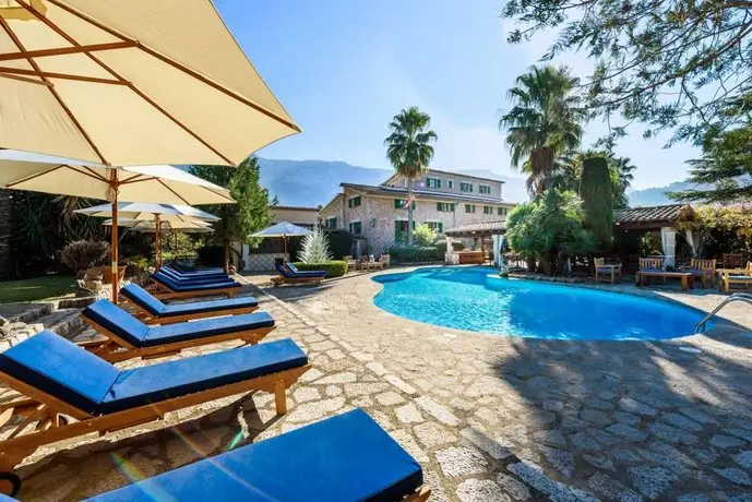 Son Grec Petit Resort - Adults Only