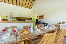 Boutique Villa Doretanh 