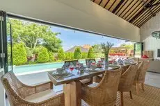 Boutique Villa Doretanh 