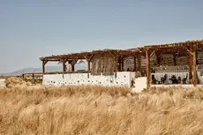 Naxian On The Beach 