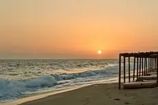 Naxian On The Beach 