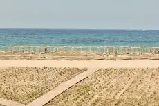 Naxian On The Beach 