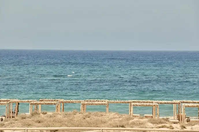 Naxian On The Beach 