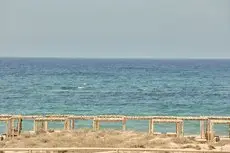 Naxian On The Beach 