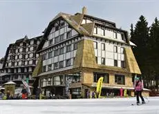 Grey Hotel Kopaonik 