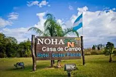 Noha Casa de Campo 