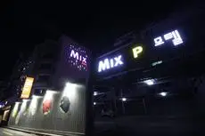 Jeonju Mix Motel 