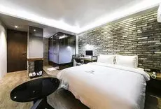 Neue Hotel Jeonju 