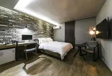 Neue Hotel Jeonju 